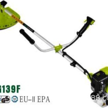 厂家批发多用途四冲锄草机除草器打草器割草器批发 汽油草坪机图2