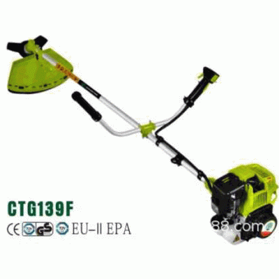 厂家批发多用途四冲锄草机除草器打草器割草器批发 汽油草坪机