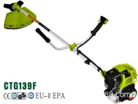 厂家批发多用途四冲锄草机除草器打草器割草器批发 汽油草坪机图5