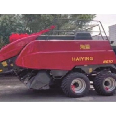 海瀛HY-2270XD打捆机