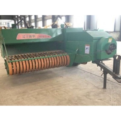 海瀛9YFQ-1.8方草捆压捆机