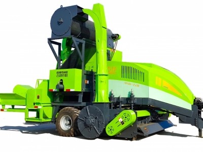 吉邦9YJD-2.2秸秆打捆机