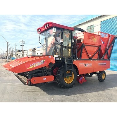 金九源四行青储机