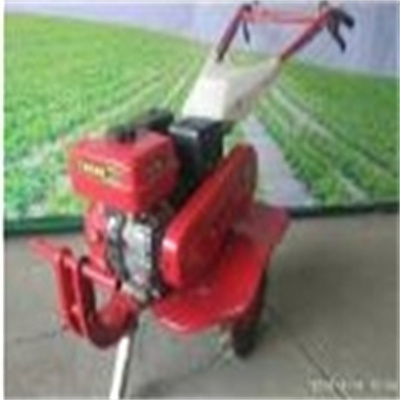 链轨型播种施肥开沟机