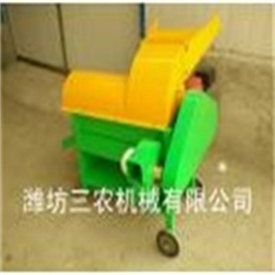 玉米脱粒机