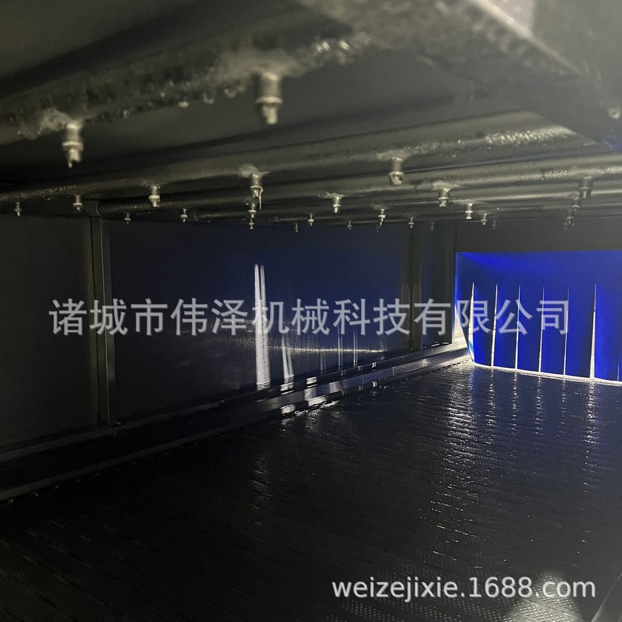 速食下饭菜自动灭菌机 腌笋酸菜连续杀菌设备 开胃菜杀菌机伟泽图2