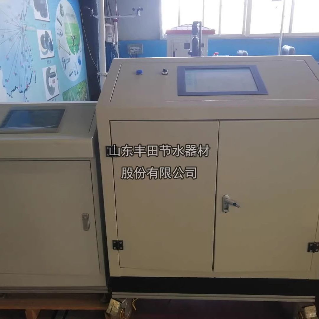 自动滴灌智能水肥一体化滴灌带灌溉单多通道物联网施肥机图4