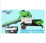 青贮打捆包膜机(YK5552)图5