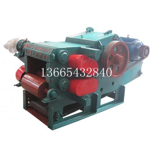 鼓式BX216免基础木片机(鼓式BX216木片机)图4