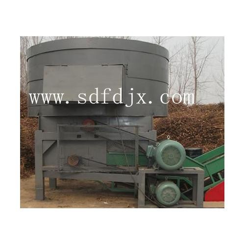 全自动秸秆粉碎机全自动切草机(QCJ)图3