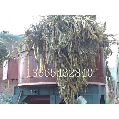 全自动秸秆粉碎机全自动切草机(QCJ)图2