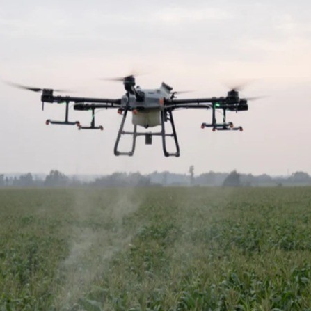 农业植保无人机无线充电模组 防水防潮 无线充电传输技术 中惠