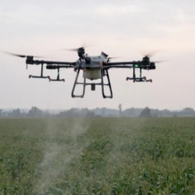 农业植保无人机无线充电模组 防水防潮 无线充电传输技术 中惠