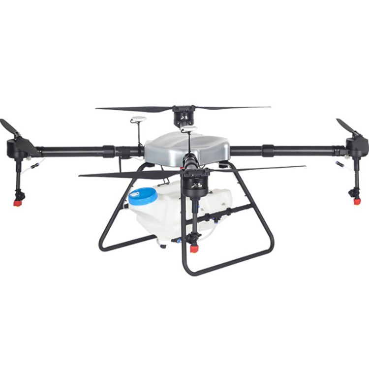 厂家山银 农用喷洒无人机