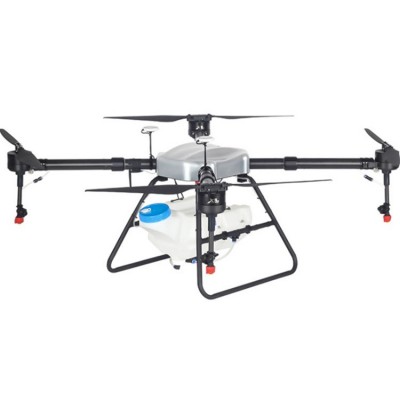 厂家山银 农用喷洒无人机