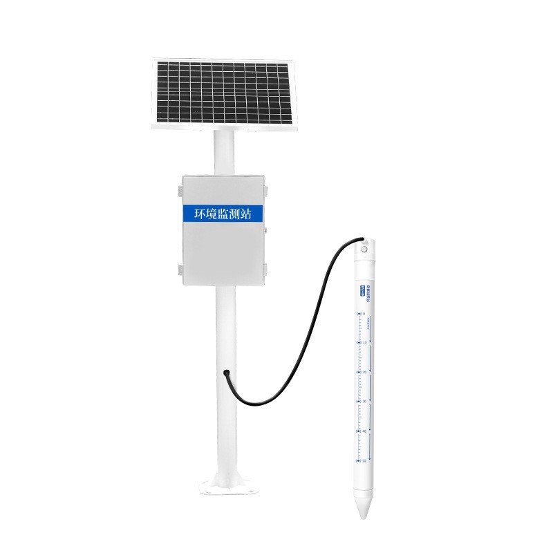 管式土壤墒情监测仪土壤水分温湿度监测系统农田土壤墒情监测站图5