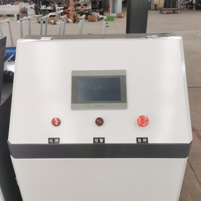 大量现货供应多种型号水肥一体机 全自动大棚果园智能水肥一体机图4