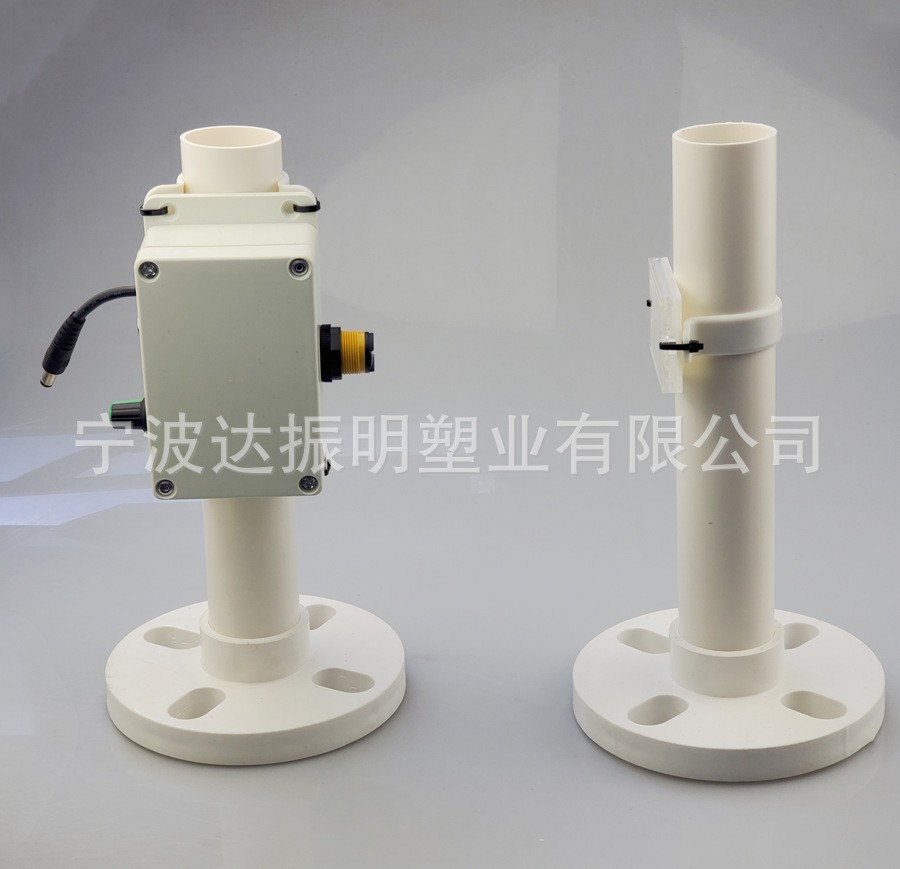 低压雾化冷却降温感应器电源开关 水泵配套反光感应开关图3