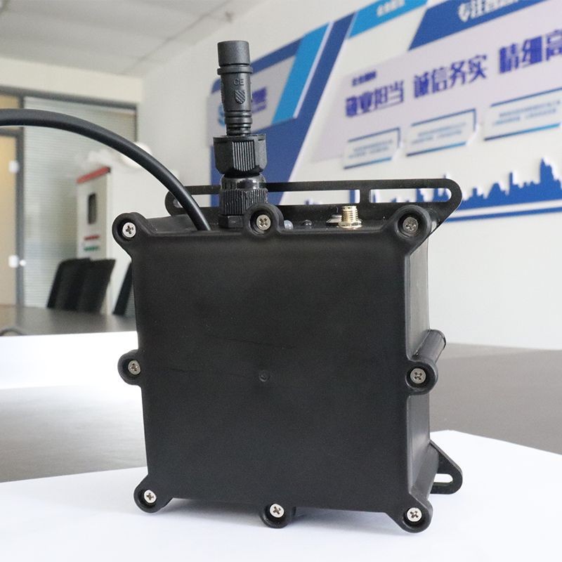 无线LORA控器农业全自动智能灌溉控制智慧物联网无线脉冲电磁阀图2