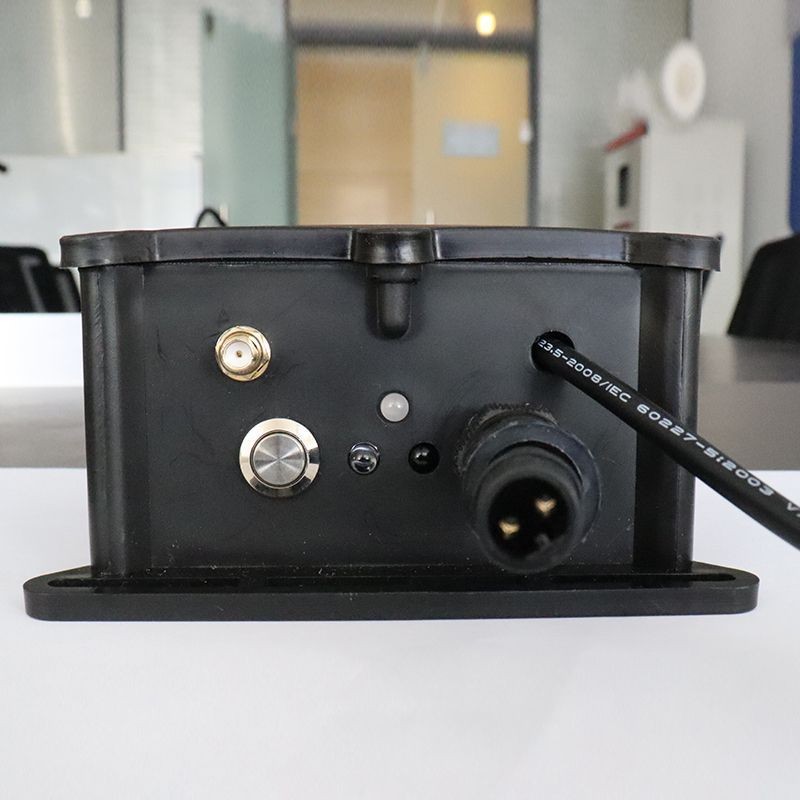 无线LORA控器农业全自动智能灌溉控制智慧物联网无线脉冲电磁阀图4