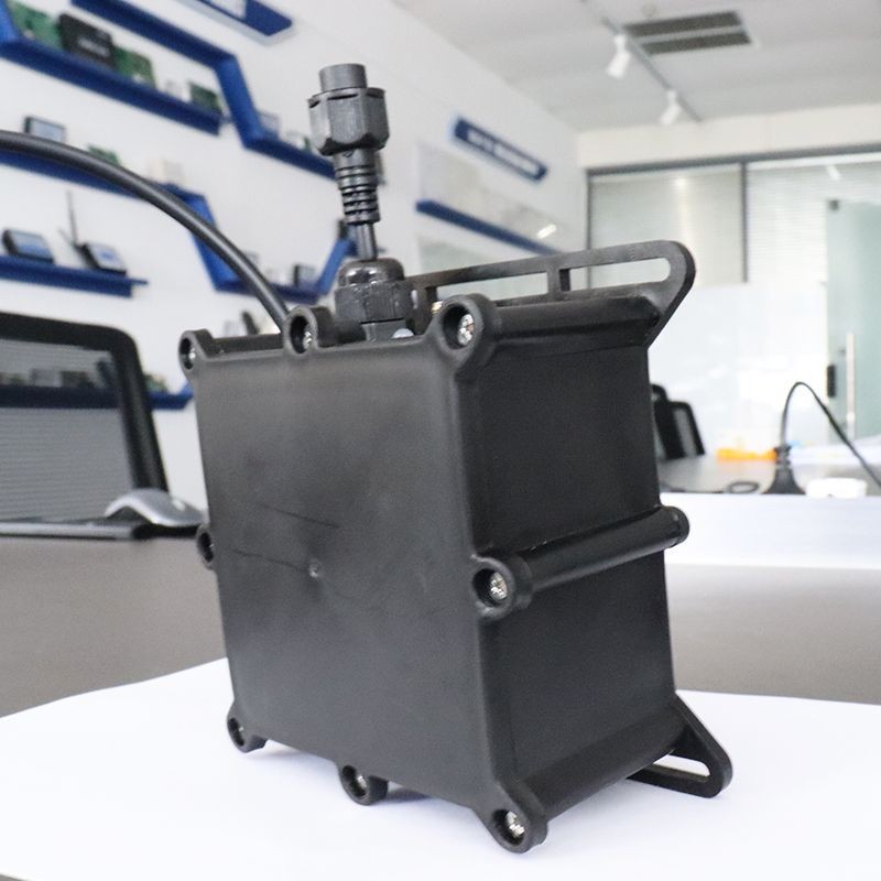 无线LORA控器农业全自动智能灌溉控制智慧物联网无线脉冲电磁阀图3