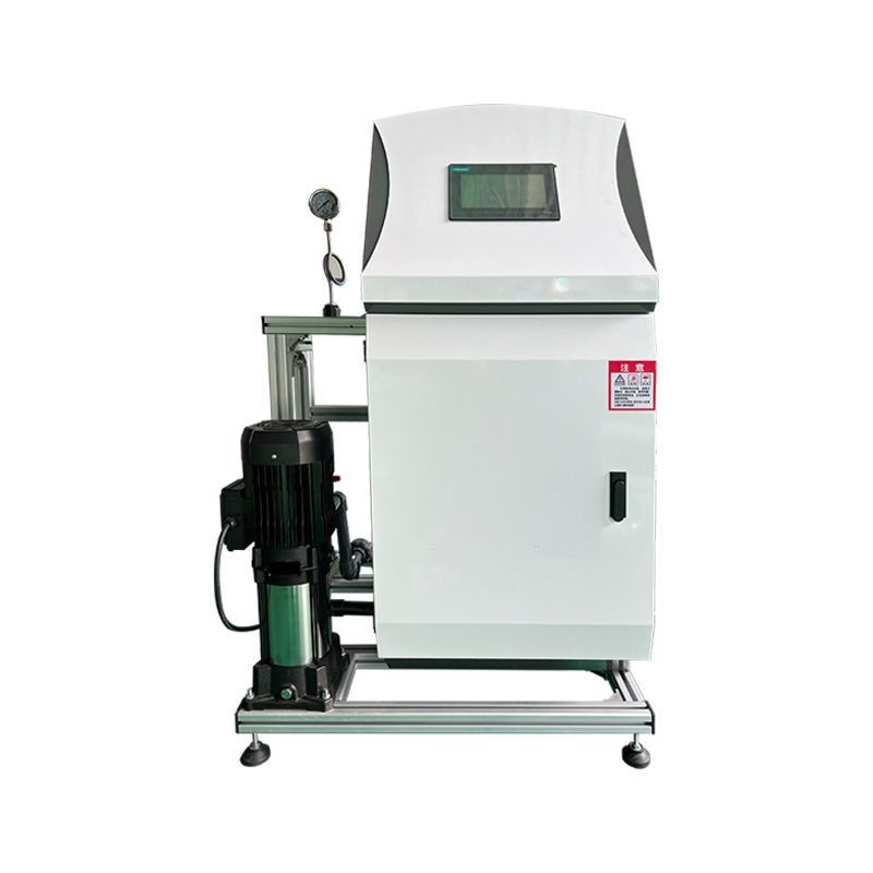 农用水肥一体机 农田果园施肥均匀全自动水肥一体机图5