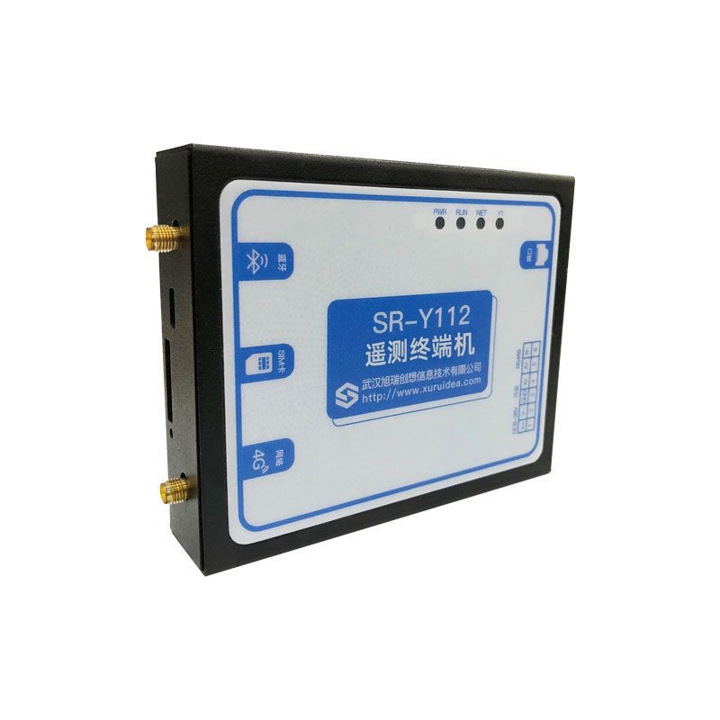 智能遥测终端机rtu4G全网通水文气象遥测终端机河道水质水位灌区图2