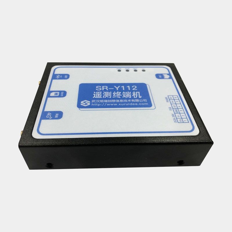 智能遥测终端机rtu4G全网通水文气象遥测终端机河道水质水位灌区图4