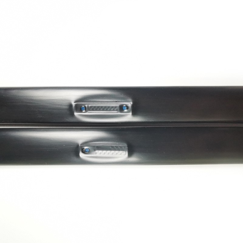 厂家供应 农用滴灌 出水均匀农用膜下贴片式滴灌带图3