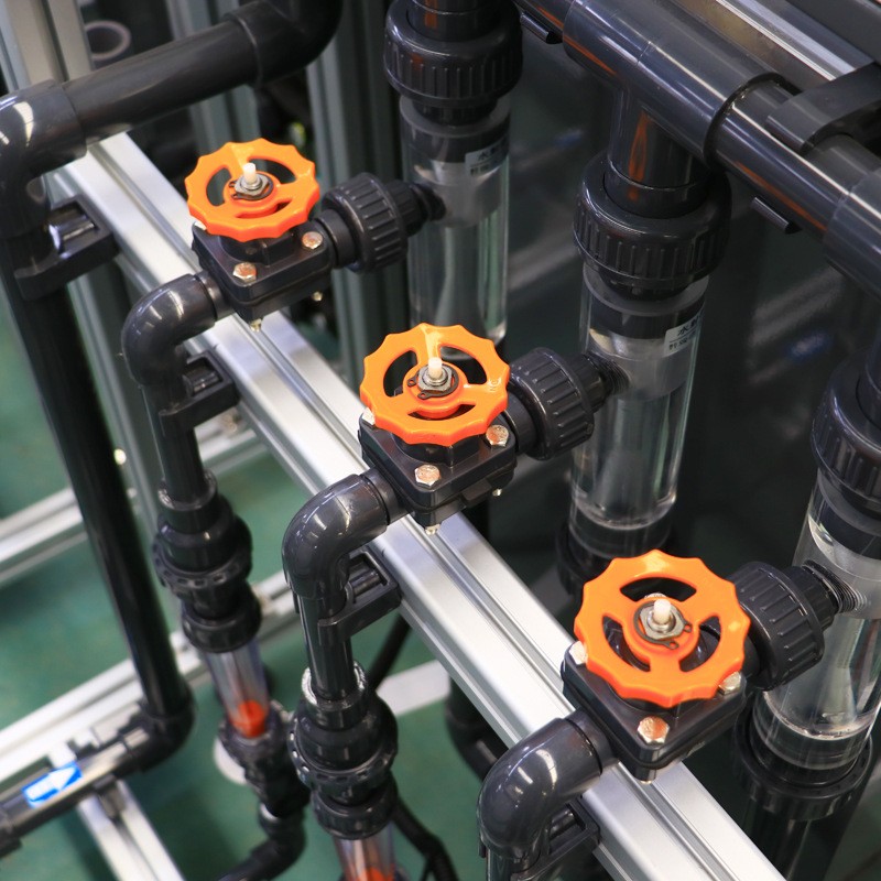 工厂现货供应智能水肥机 节水节肥农田全自动智能控制施肥一体机图4