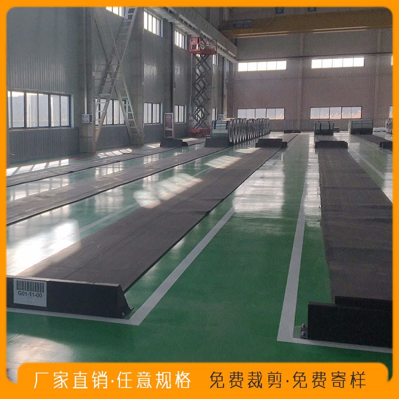 尺寸可剪裁 废旧输送带橡胶输送带尼龙输送带工业皮带 铺地传送带图3