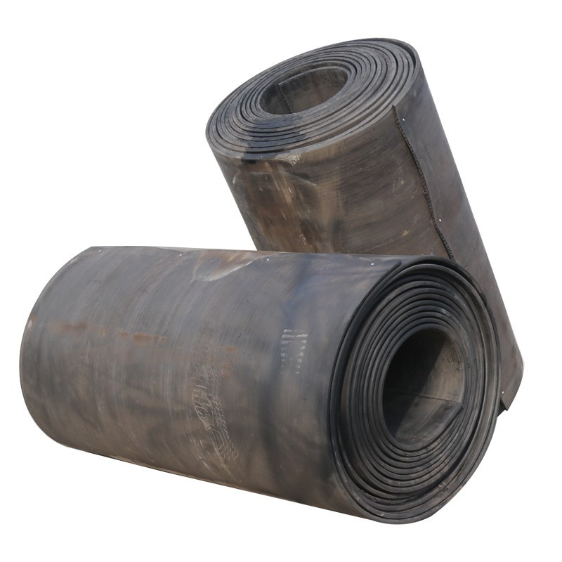 尺寸可剪裁 废旧输送带橡胶输送带尼龙输送带工业皮带 铺地传送带图5