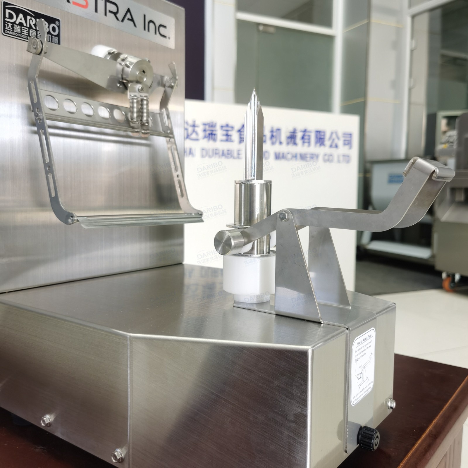 *商超用菠萝芒果削皮机 全自动果切店用哈密瓜西瓜去皮刨皮机图3