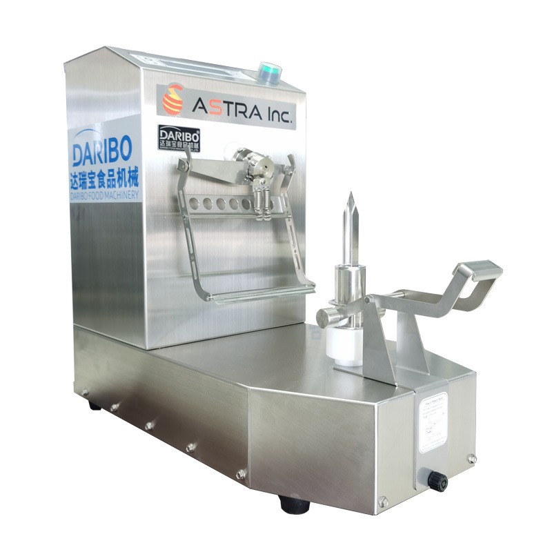 *商超用菠萝芒果削皮机 全自动果切店用哈密瓜西瓜去皮刨皮机图5