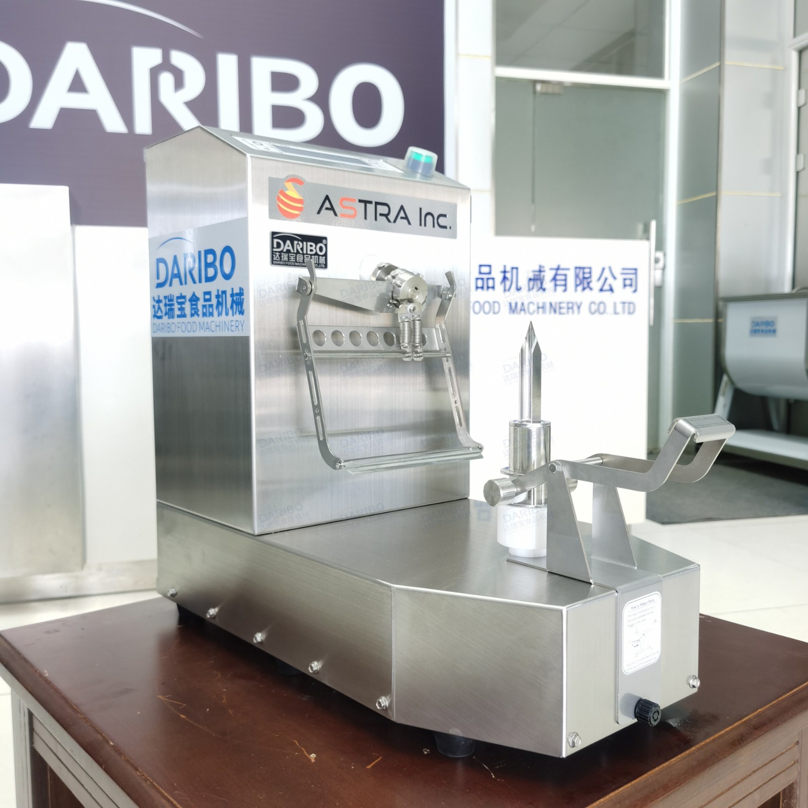 *商用菠萝芒果削皮机 商超果切用青芒去皮机 大瓜果除皮刨皮机图2