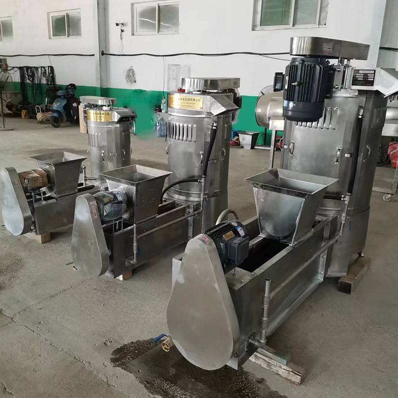 五谷杂粮清洗机 五谷杂粮水洗设备 小型厂配套辅助清理设备图3