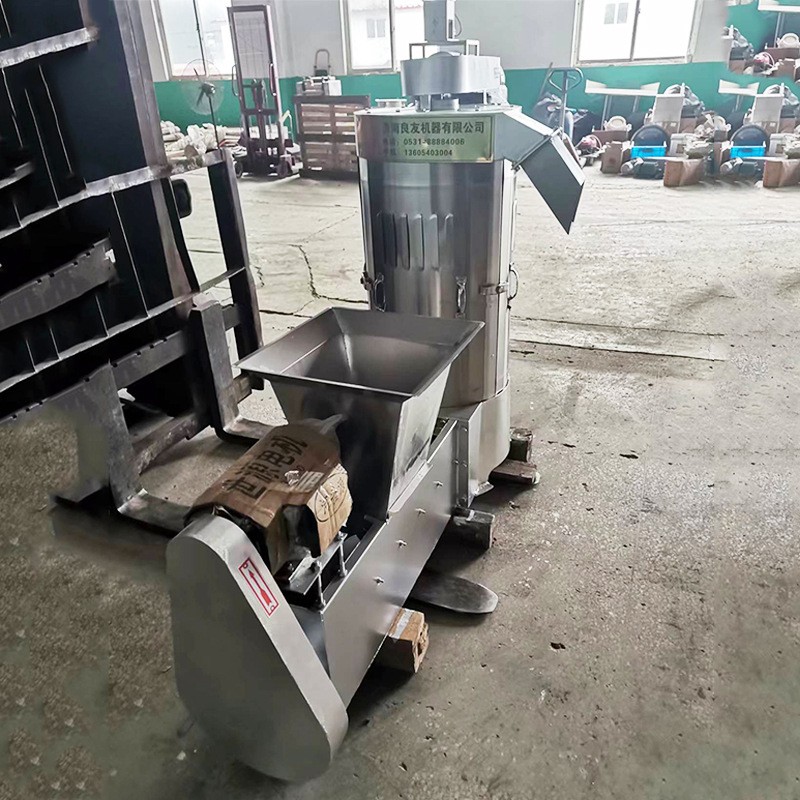 葡萄籽清洗机 不锈钢洗葡萄籽机菩提子清洗机水洗设备厂家批发图3