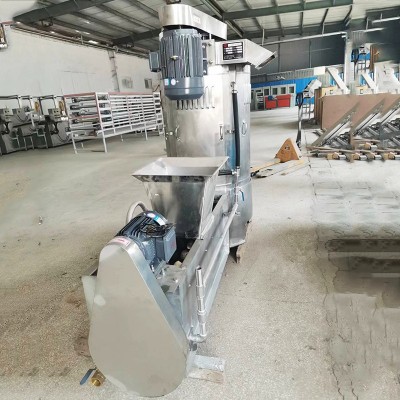 葡萄籽清洗机 不锈钢洗葡萄籽机菩提子清洗机水洗设备厂家批发