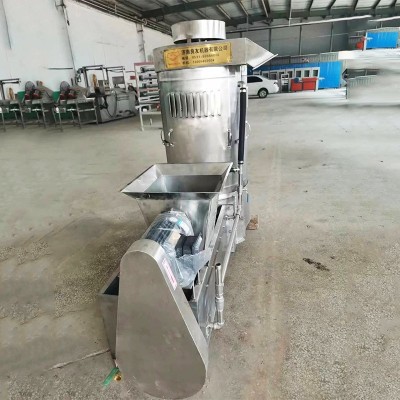 供应甩干机碾米机家用 全自动清粮去石去沙小型水洗脱水洗麦机