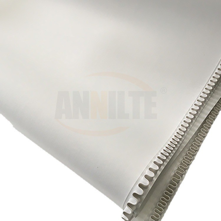 安耐厂家直供选矿沾金毯针刺羊毛留金毯尾矿筛选捞金毯淘金毛毡图5