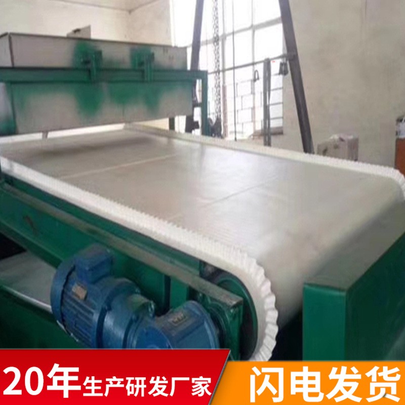 安耐厂家直供选矿沾金毯针刺羊毛留金毯尾矿筛选捞金毯淘金毛毡图2