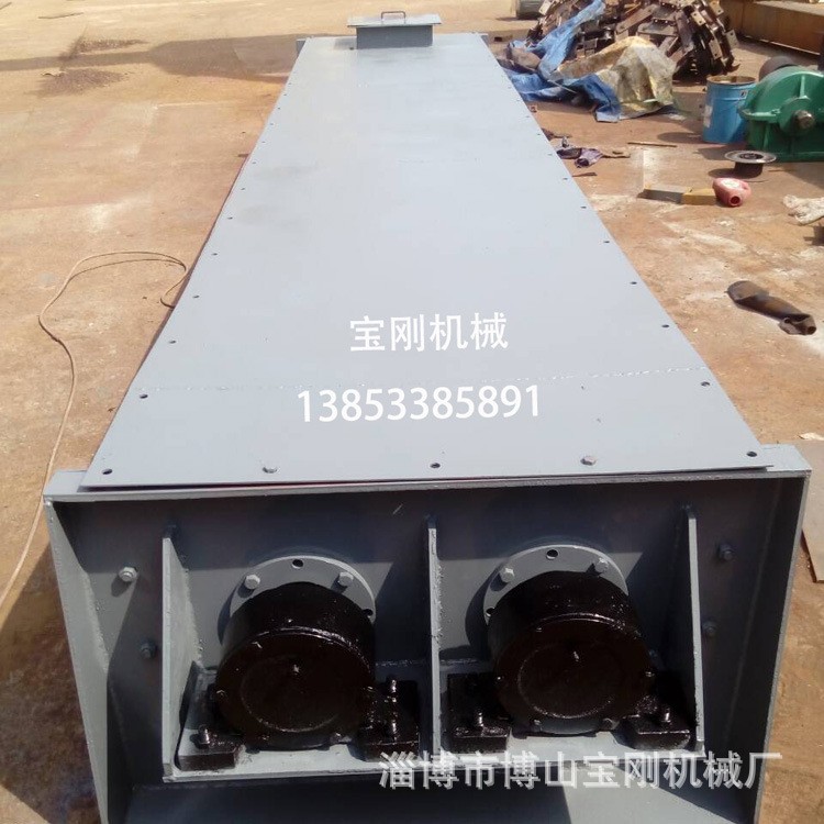 厂家销售ZJ双轴搅拌机电动立式自落搅拌机混料机图2