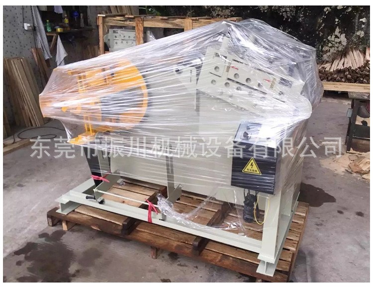 加工定制GO-整平料架一体机 钢带整平放料二合一放料送料机厂家图4