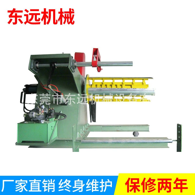 直销重型材料架MT-1300 重型收料材料架 重型冲压材料架图4