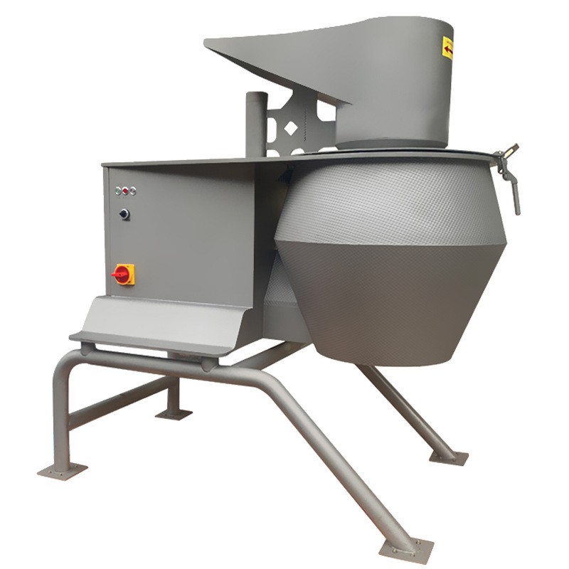 大型土豆胡萝卜切丝机果蔬薯片切波浪片设备工厂使用全国包邮图5