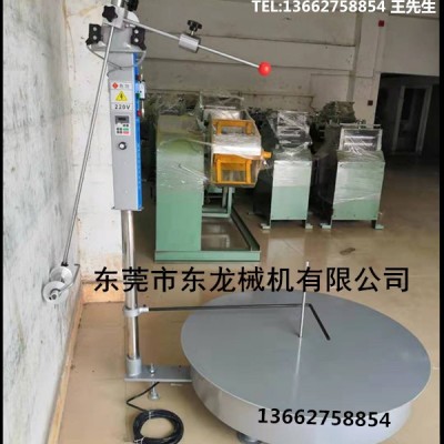 批发冲床自动送料架圆盘送料机 圆盘放料架 平面卧式送料器放卷机