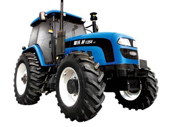 雷沃M1354-G轮式拖拉机图3