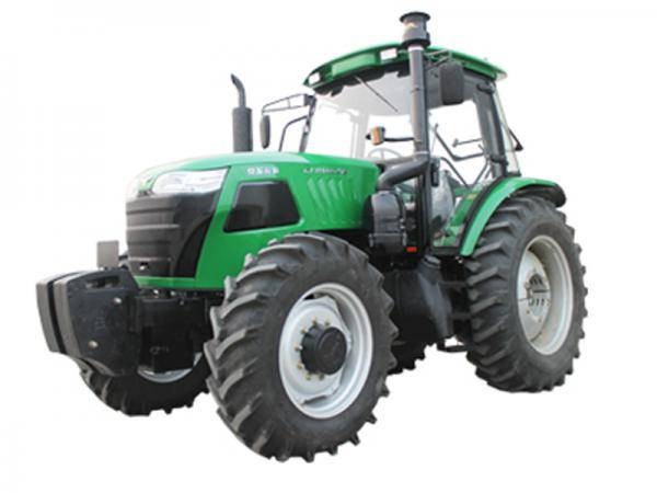 常发CFH1304A拖拉机图5