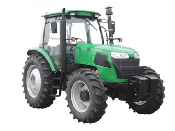 常发CFK1504拖拉机图2