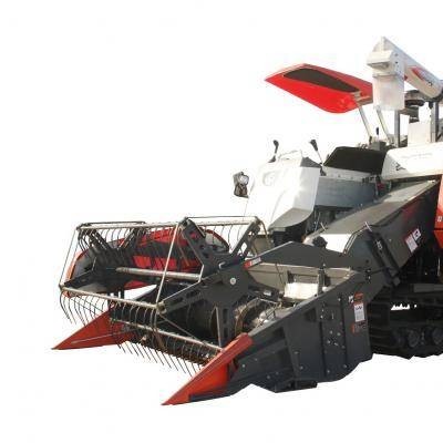 久保田PRO988Q（PRO988Q-Q）全喂入水稻收割机